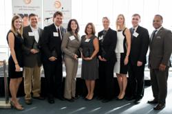 2012 EXCEL Award Winners